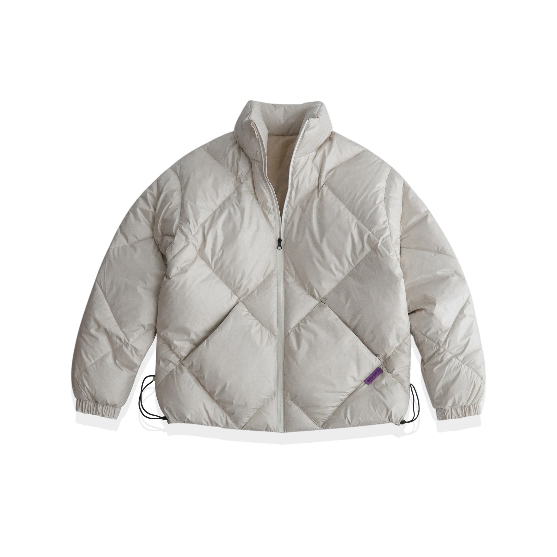 Lightweight Duck Down Jacket