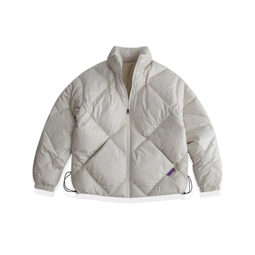 Lightweight Duck Down Jacket