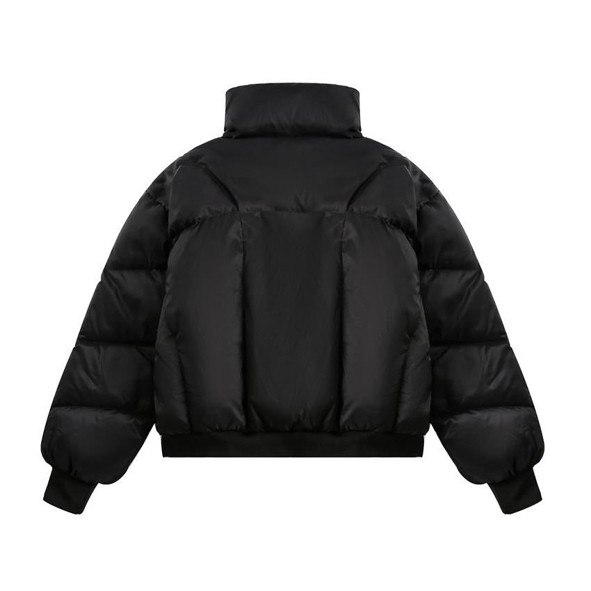 Down Puffer Jacket