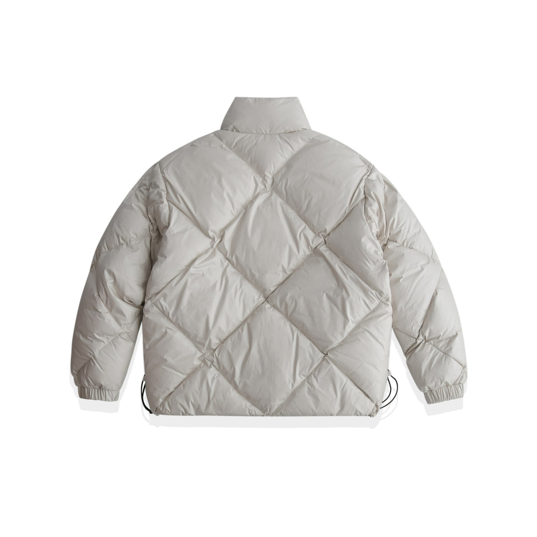 Lightweight Duck Down Jacket