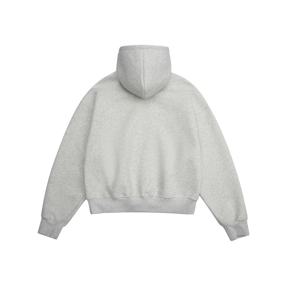 500 GSM Cotton Hoodie