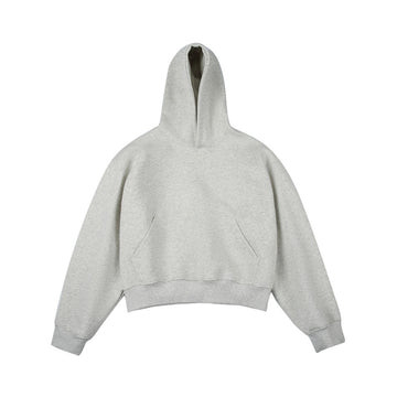 500 GSM Cotton Hoodie